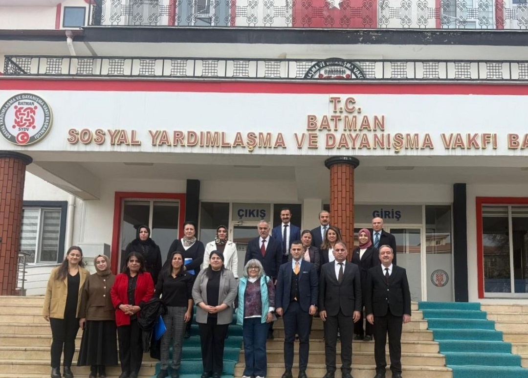 Kadın Kooperatiflerinin Faaliyetleri ve Kadın İstihdamı Görüşüldü