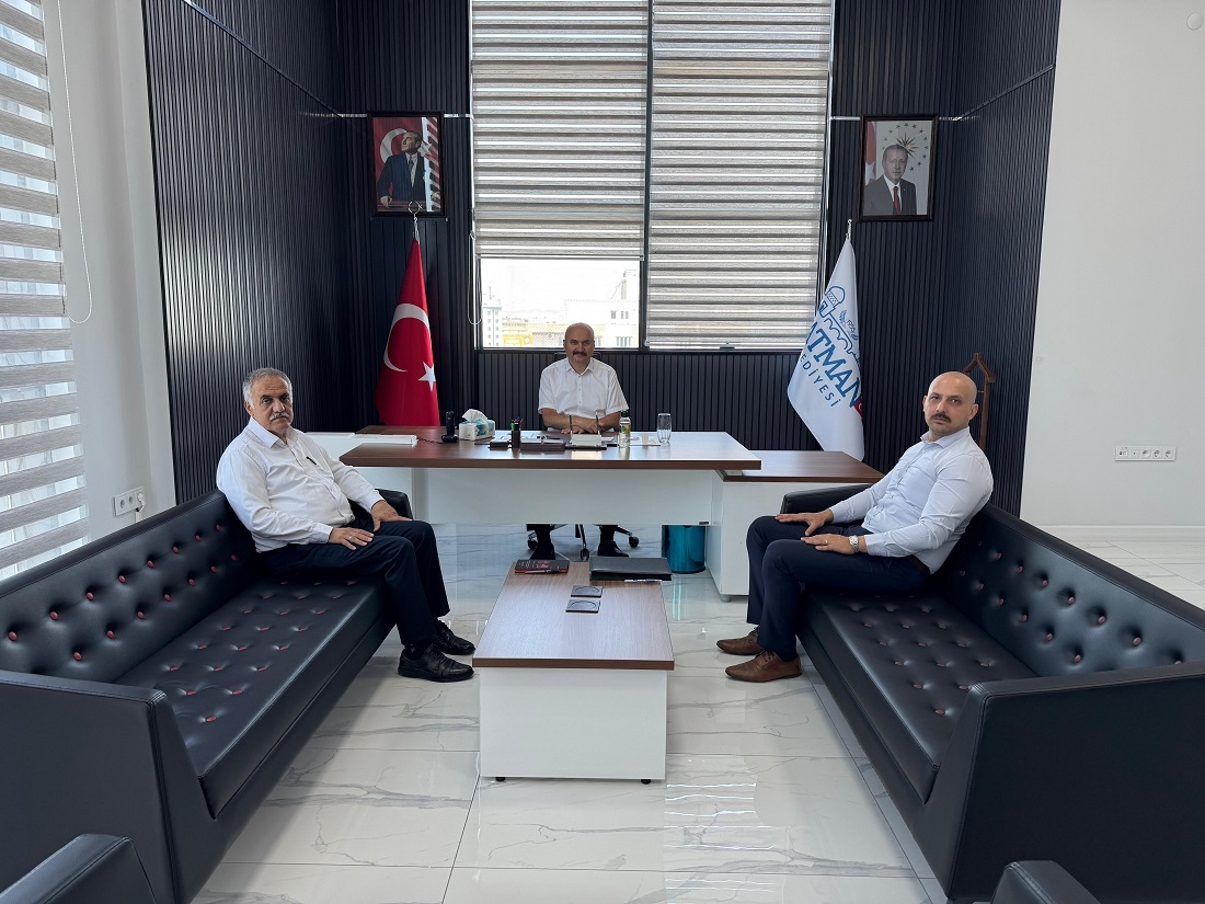 Genel Tarım Sayımı Temmuz Ayında Başlayacak