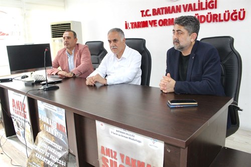 Böğürtlen Yetiştiriciliğine Büyük Rağbet