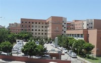 Bölge Devlet Hastanesi